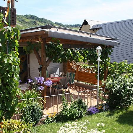 Gaestehaus Kirchlay Krov Luaran gambar