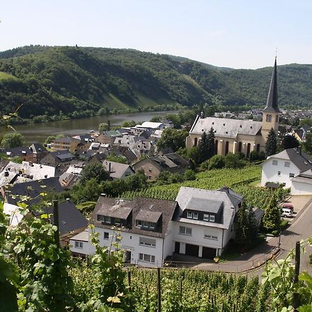Gaestehaus Kirchlay Krov Luaran gambar