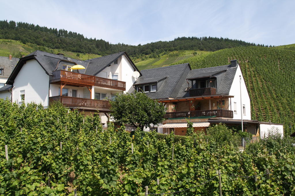 Gaestehaus Kirchlay Krov Luaran gambar