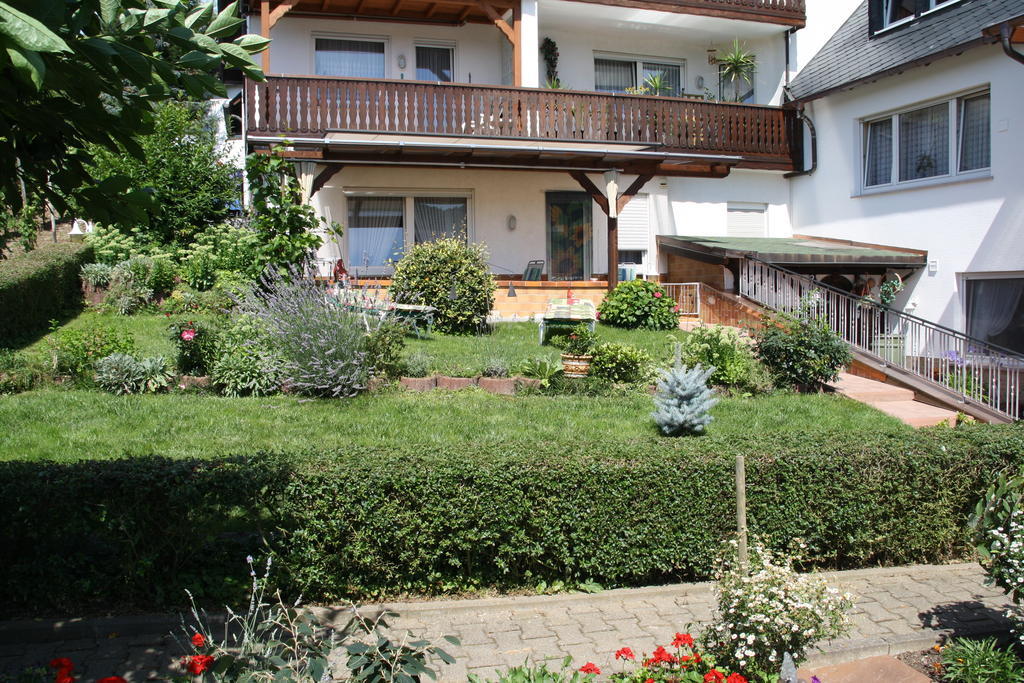 Gaestehaus Kirchlay Krov Luaran gambar