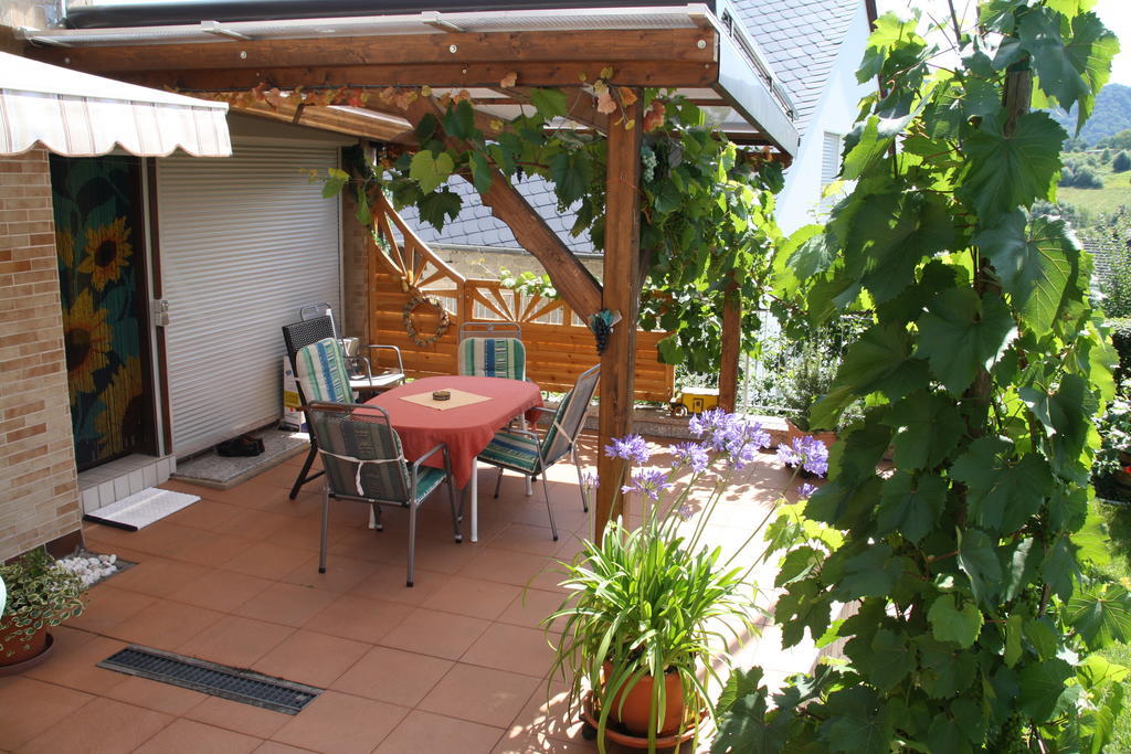 Gaestehaus Kirchlay Krov Luaran gambar