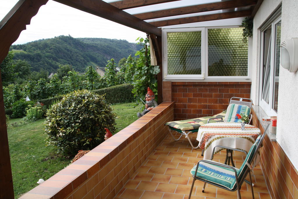 Gaestehaus Kirchlay Krov Luaran gambar